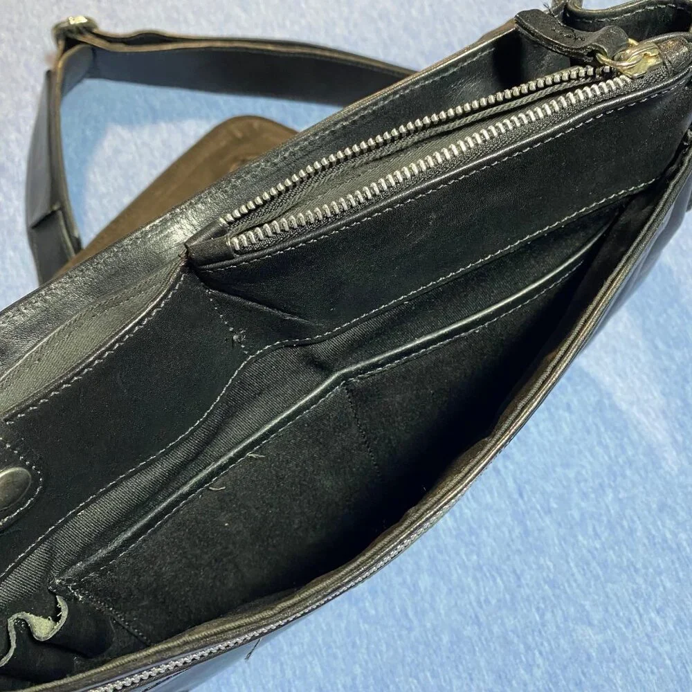 In Pell Genuine Leather 13